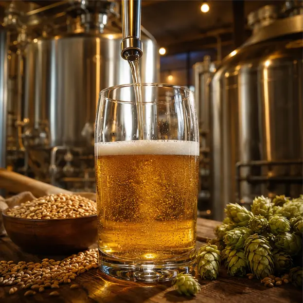 Cerveza