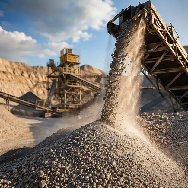 Minería