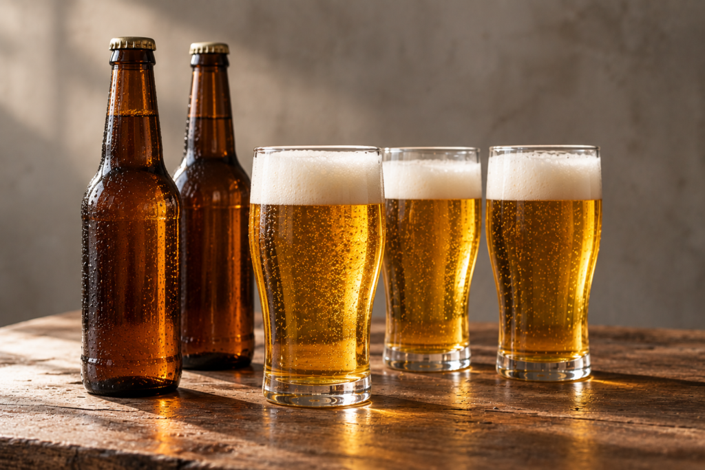 Cerveza